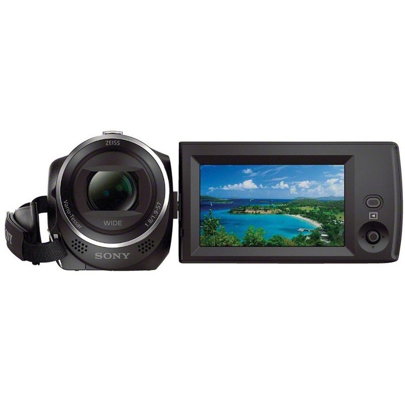 Camera video Sony HDR-CX405B