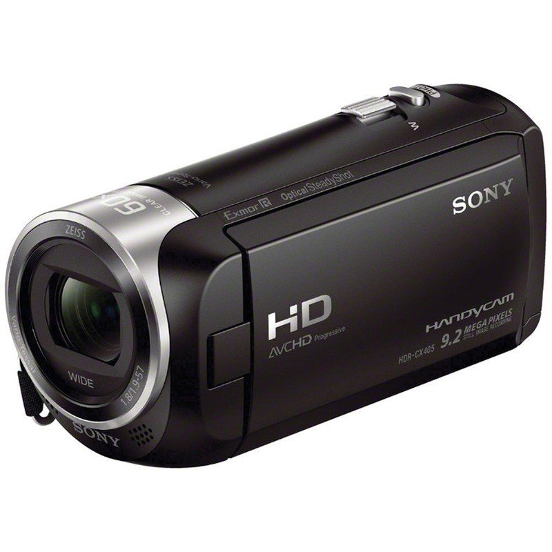 Camera video Sony HDRCX405B.CEN,